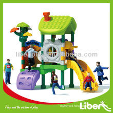Early Child Series Playground Play Equipment LE-QS029